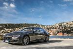 Maserati Ghibli S GranLusso 2017 года